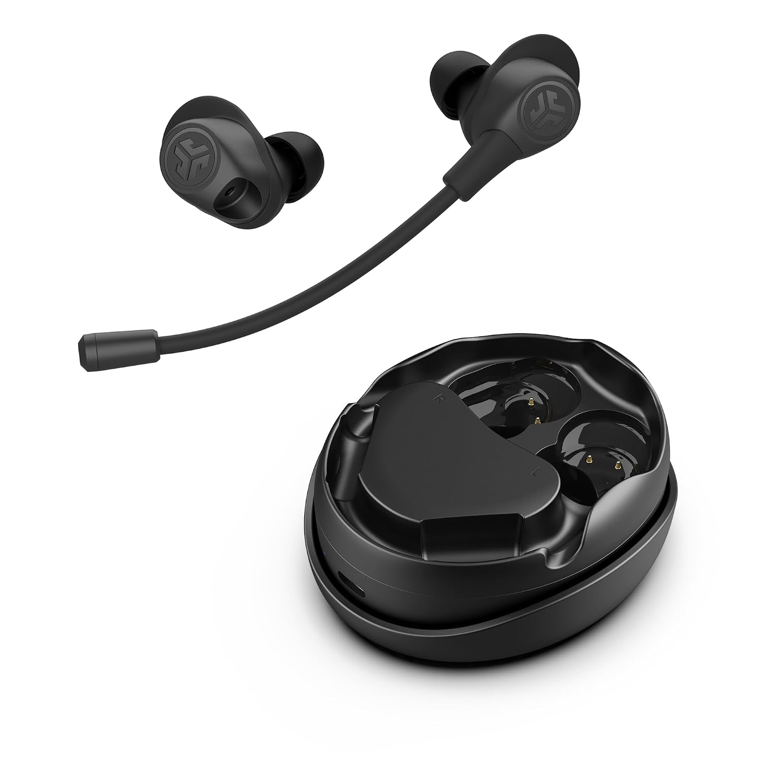 Work Buds True Wireless Noise-Canceling Headset