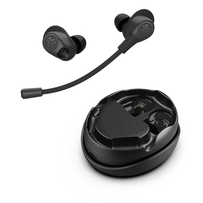 Work Buds True Wireless Noise-Canceling Headset