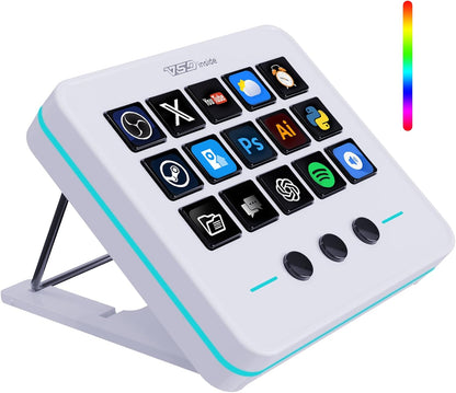 Macro Keypad Stream Controller Deck